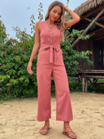Combinaison Chic Boheme