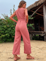 Combinaison Chic Boheme derriere