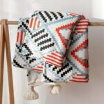 Boho Plaid