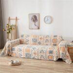 Couverture de Canape Boheme