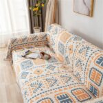 Couverture de Canape Boheme cote