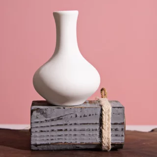 Petit Vase Ceramique