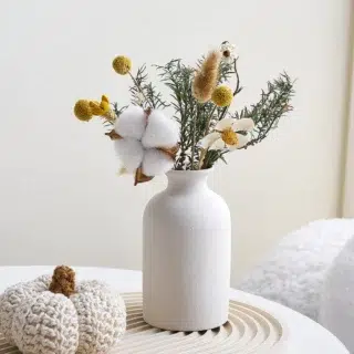 Vase en Gres