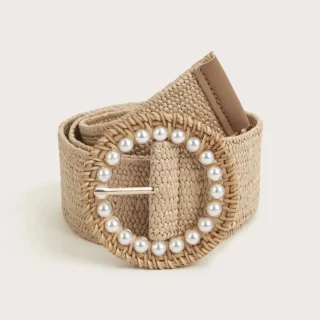 CEINTURE BOHEME CHIC FEMME