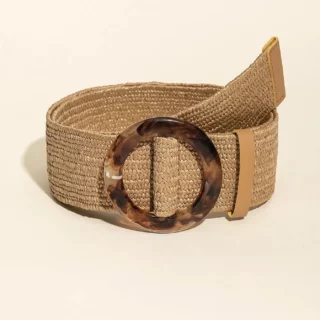 CEINTURE LARGE BOHEME