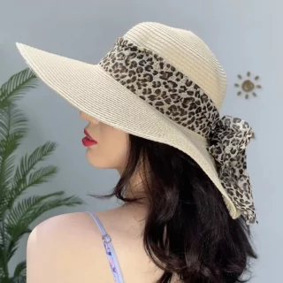CHAPEAU BOHEME CHIC FEMME