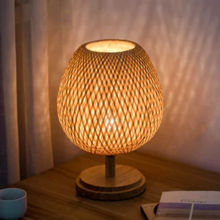 Lampe Boheme Originale