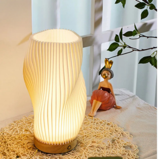 Lampe de Table Boheme Design