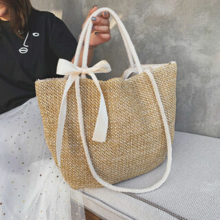 Sac de Plage Boheme
